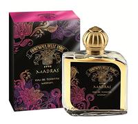 COMPAGNIA DELLE INDIE MADRAS EDT EAU DE TOILETTE WOMAN PROFUMO DONNA 100ml