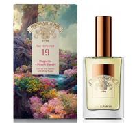 COMPAGNIA DELLE INDIE 19 Mughetto e Muschi Bianchi - Eau de Parfum Donna 75 ml Vapo