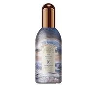 Compagnia delle Indie Profumo de Voyage 16 | 100 ml | sale marino e legno di cedro | Mediterraneo & intenso | Unisex