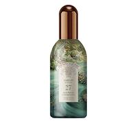 Compagnia delle Indie Parfum de Voyage 27 | 100 ml | Sea Notes & Bergamot | Fresh & Dynamic | Unisex