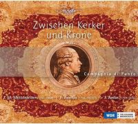 Compagnia Di Punto - Zwischen Kerker Und Krone