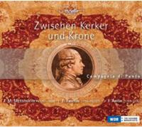 Compagnia di Punto Zwischen Kerker Und Krone (CD) Album