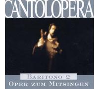 Compagnia d'Opera Italiana - Cantolopera-Baritono 2