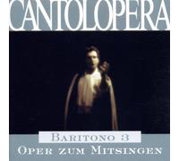 Compagnia d'Opera Italiana - Cantolopera-Baritono 3