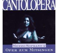 Compagnia d'Opera Italiana - Cantolopera-Mezzosoprano 2