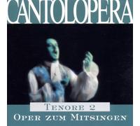 Compagnia d'Opera Italiana - Cantolopera-Tenore 2