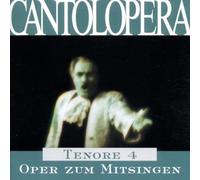Compagnia d'Opera Italiana - Cantolopera-Tenore 4