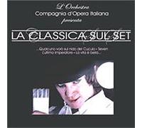 Compagnia D'Opera Italiana - La Classica Sul Set