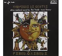 Compagnia La Giostra - Fabularabula