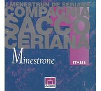 Compagnia Sacco Ceriana - Minestrone [Import]