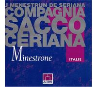 Compagnia Sacco - Minestrone