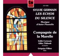 Compagnie de la Marelle - Les Echos du Silence