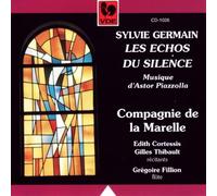 Compagnie de la Marelle - Les Echos du Silence