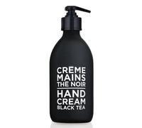 Compagnie de provence Black Tea crema mani 300 ml