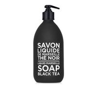 La Compagnie de Provence Sapone Black Tea 500 ml - Sapone liquido
