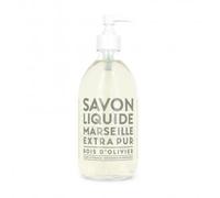 Compagnie De Provence Liquid Marsiglia Soap 500 ml Olive Wood