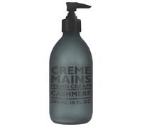 Compagnie de Provence - Cashmere & Delicate Cachemire Crema mani 300 ml unisex