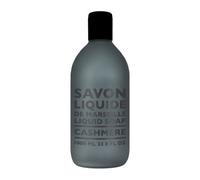 Compagnie de provence Cashmere Marseille Soap Ricarica 1000 ml
