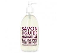 Compagnie de Provence, Provence® Sapone liquido Fig of dolci note fruttate Fico 495 ml