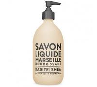 Compagnie de Provence Sapone liquido Marsiglia Burro Karité 495 ml
