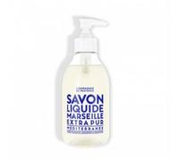 Compagnie de Provence - Compagnie De Provence Liquid Marseille Soap Mediterranean Sea - Sapone Delicato 300 Ml