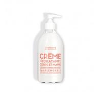Compagnie de Provence - Compagnie De Provence Moisturizing Hand And Body Lotion Grapefruit - Lozione Corpo 300 Ml