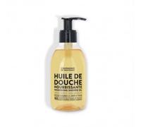 La Compagnie de Provence Cleansing Shower Oil 300 ml Shea