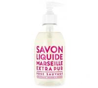 La Compagnie de Provence - Sapone di Marsiglia 300 ml, colore: Rosa