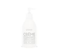 COMPAGNIE DE PROVENCE CREMA CORPO E MANI 300 ML FLEUR DE COTON