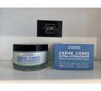 COMPAGNIE DE PROVENCE CREMA CORPO IDRATANTE RINFRESCANTE ALGUE VELOURS 200 ML