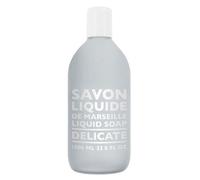 Compagnie de provence Delicate Marseille Soap Ricarica 1000 ml