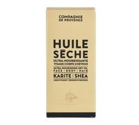 Compagnie De Provence Ultra Nourishing Dry Oil Karite, 100 ml
