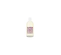 Compagnie de provence Figue di Provence Liquido Marsiglia Sapone Ricarica 1000 ml - Sapone Liquido