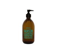 Compagnie de Provence Gel Menthe Basilic Savon Liquide Energisant