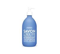 COMPAGNIE DE PROVENCE - Liquid Marseille Soap Velvet Seaweed Refill 1000 ml