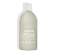 Compagnie De Provence Liquid Marsiglia Soap 1l Refill Delicate