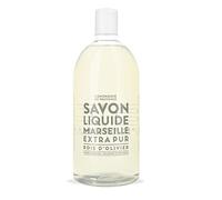 Compagnie De Provence Liquido Marsiglia Soap 1l Refill Olive Wood