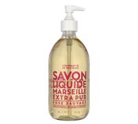Compagnie De Provence Liquid Marsiglia Soap 500 ml Wild Rose