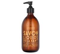 Compagnie De Provence Marseille Liquid Soap 495 ml Sapone liquido