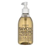 Compagnie De Provence Liquid Marsiglia Soap 300 ml Olive Wood