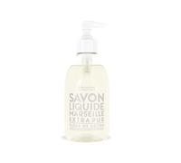 Compagnie de Provence, Provence Sapone liquido Cotton Flower profumo floreale delicato e polveroso cotone efficace e delicato, 300 ml