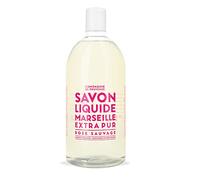 Compagnie De Provence Ricarica Sapone Liquido Rose Sauvage 30ml