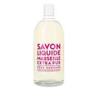 Compagnie De Provence Ricarica Sapone Liquido Rose Sauvage 30ml