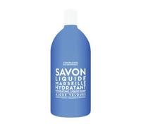 Compagnie de Provence Sapone di Marsiglia Algue Velours 1000 ml - Sapone