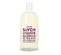 Compagnie de Provence, Sapone liquido Fig Rifornimento dolci note fruttate fico, 1000 millilitri