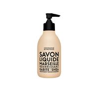 Compagnie De Provence Sapone Liquido Marsiglia 300 ml Burro di Karité