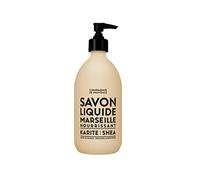 Compagnie de Provence Sapone liquido Marsiglia Burro Karité 495 ml