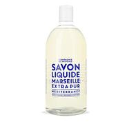 La Compagnie de Provence Sapone Mar Mediterraneo Ricarica 1000 ml - Sapone liquido