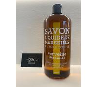 COMPAGNIE DE PROVENCE SAVON VERBENA AL LIMONE SAPONE LIQUIDO 1000 ML VERVEINE
