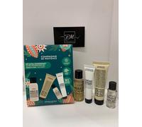 COMPAGNIE DE PROVENCE SET XMAS 2023 COFANETTO REGALO DISCOVERY TRAVEL KARITE 4 P